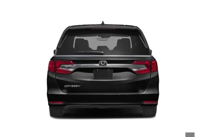 $18500 : Honda Odyssey 2019 EX-L 4dr image 5