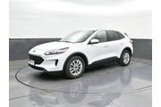 Ford Escape 2021 SE 4dr SUV en Houston