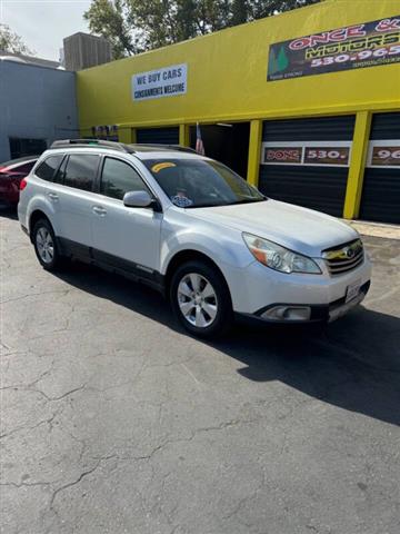 $7595 : 2010 Outback 2.5i Premium image 1