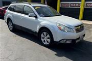 2010 Outback 2.5i Premium