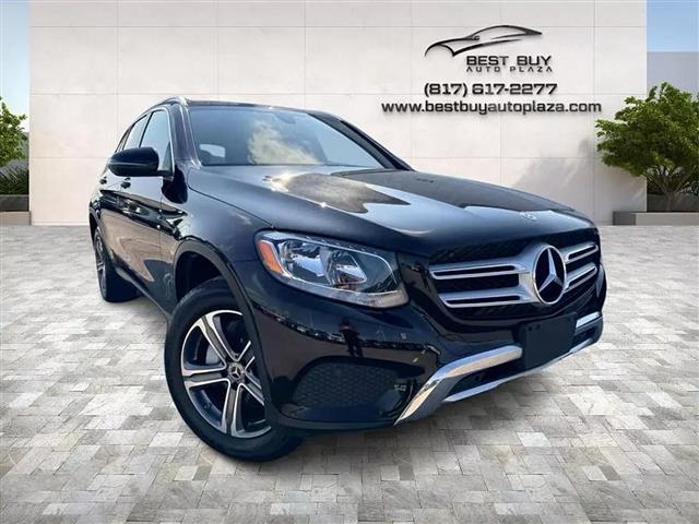 $12795 : 2018 MERCEDES-BENZ GLC GLC 30 image 2