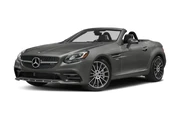 Mercedes-Benz SLC 2018 AMG S