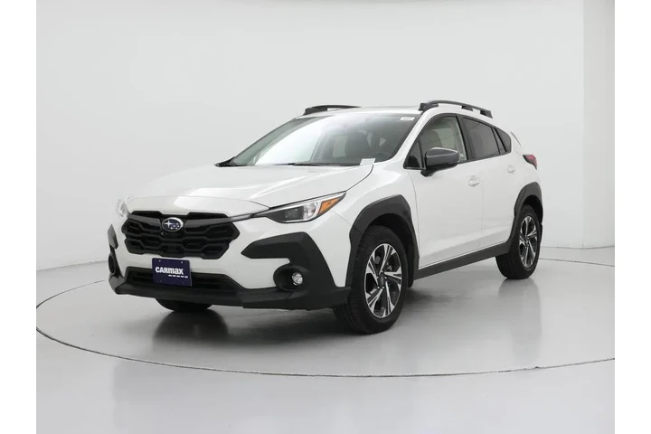 $26998 : Subaru Crosstrek 2024 AWD Pr image 4