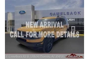 Ford Bronco Sport 2023 AWD B en Phoenix
