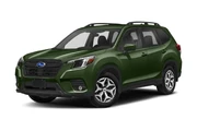 Subaru Forester 2023 AWD Pre en Detroit