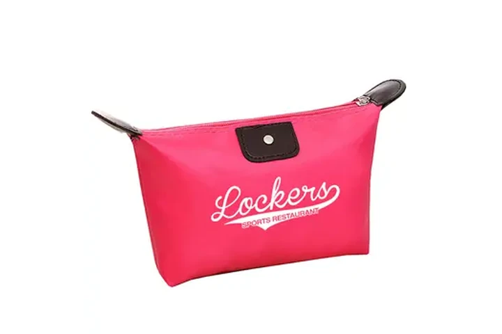 Custom Cosmetic Bags image 1