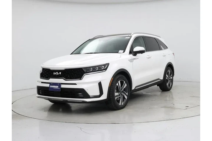 $32998 : Kia Sorento Hybrid 2023 AWD image 4