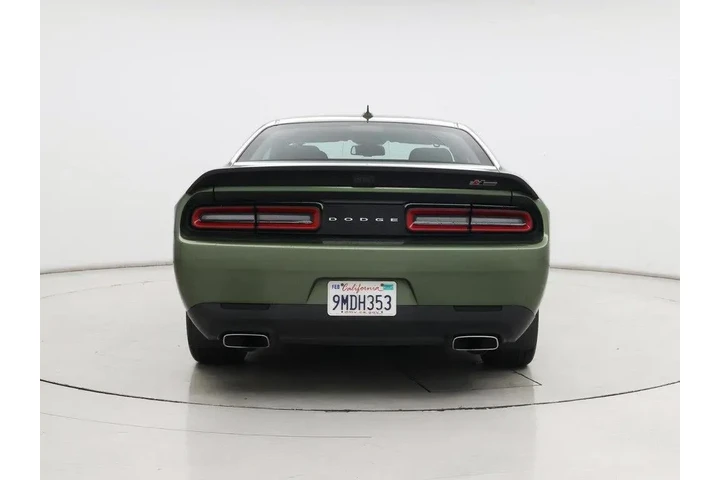 $32998 : Dodge Challenger 2021 R/T 2d image 6