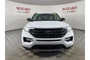 $25500 : Ford Explorer 2021 XLT 4dr S thumbnail
