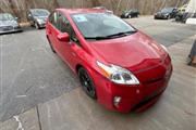 2015 Prius thumbnail