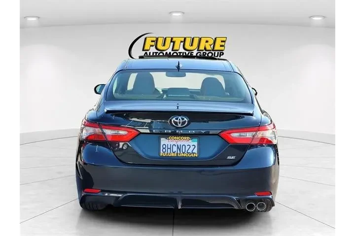 $19126 : Toyota Camry 2019 L 4dr Seda image 6