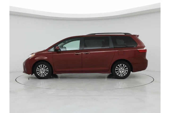 $28998 : Toyota Sienna 2019 XLE 7-Pas image 3