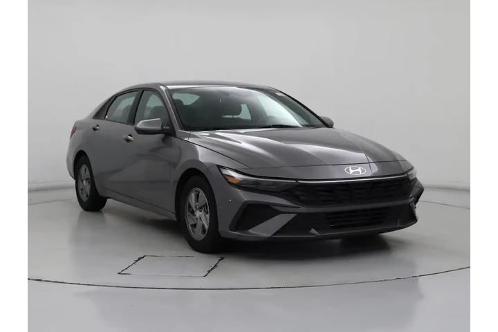 $17998 : Hyundai ELANTRA 2024 SE 4dr image 1