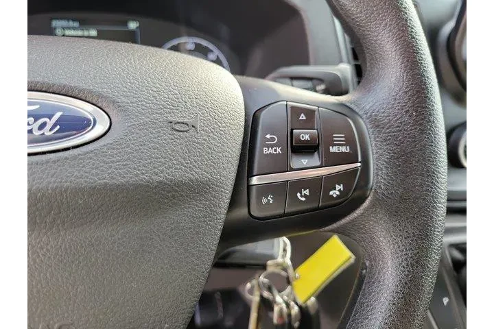 $35000 : Ford Transit 2024 250 3dr SW image 7