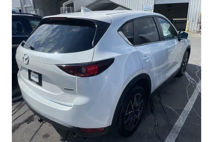 $16992 : Mazda CX-5 2018 Touring 4dr image 3