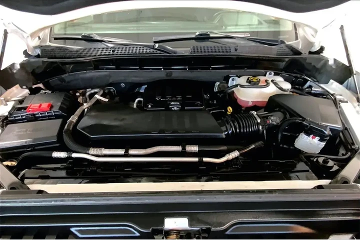 $33492 : GMC Sierra 1500 2023 4x4 Ele image 9