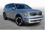 $36595 : Kia Telluride 2024 EX 4dr SU thumbnail