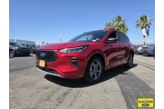 $24888 : Ford Escape 2023 ST-Line 4dr thumbnail