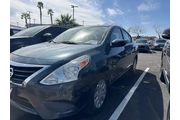 Nissan Versa 2017 1.6 S 4dr en Las Vegas