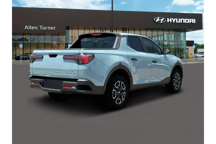 $26998 : Hyundai SANTA CRUZ 2024 SEL image 7