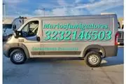 Fumigacion Economic 3232146503 en Los Angeles