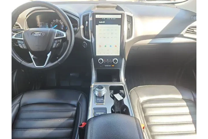 $24990 : Ford Edge 2022 AWD SEL 4dr C image 8