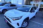 $31734 : 2024 RAV4 LE thumbnail