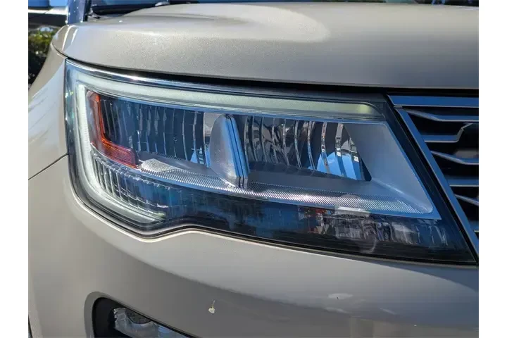 $24890 : Ford Explorer 2018 AWD Plati image 10