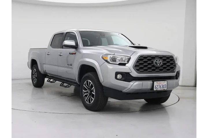 $38998 : Toyota Tacoma 2023 4x4 SR5 V image 1