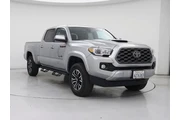 Toyota Tacoma 2023 4x4 SR5 V