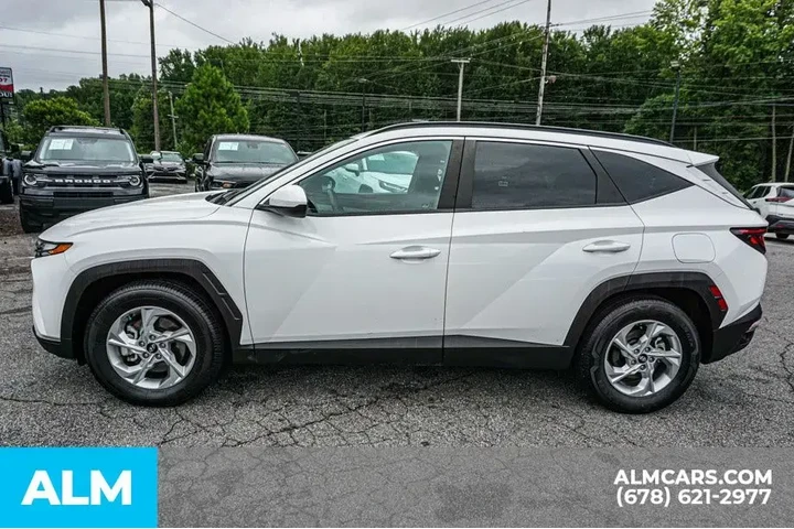 $19420 : Hyundai TUCSON 2024 SEL 4dr image 7