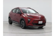 Chevrolet Bolt EUV 2022 Prem