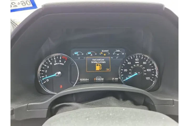 $31591 : Ford Expedition MAX 2021 4x2 image 6