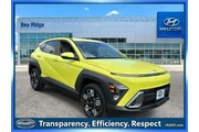 Hyundai KONA 2024 AWD SEL 4d en New York