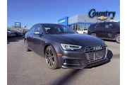 Audi S4 2018 AWD 3.0T quattr en Arlington VA