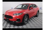 $28875 : Honda HR-V 2025 EX-L 4dr Cro thumbnail
