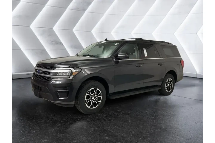 $39411 : Ford Expedition MAX 2024 4x4 image 3
