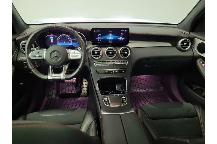 $38998 : Mercedes-Benz GLC 2022 AWD A image 9