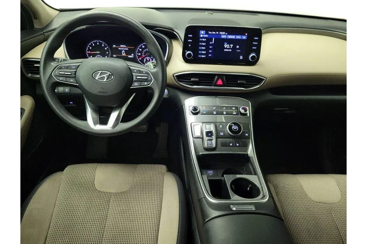 $21998 : Hyundai SANTA FE 2022 SEL 4d image 9