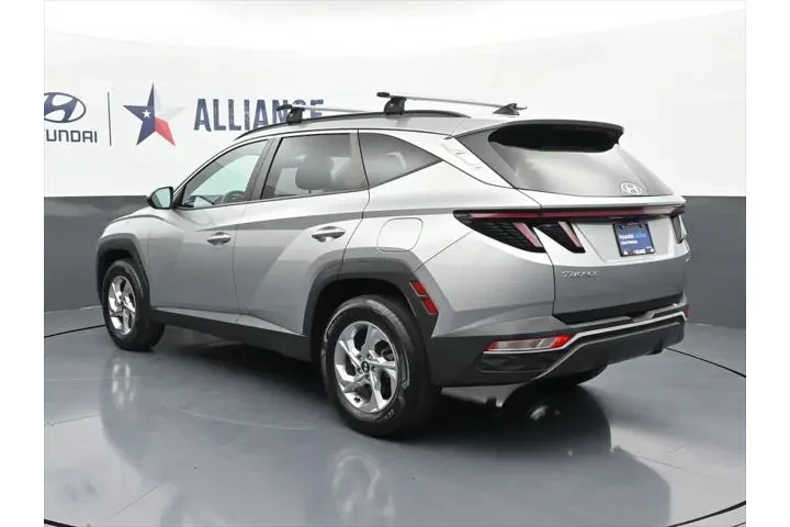 $24818 : Hyundai TUCSON 2023 AWD SEL image 6