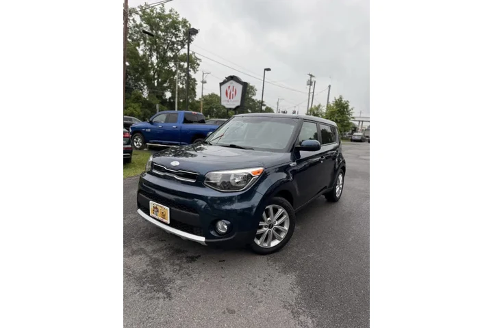 $9500 : 2018 Soul + image 3