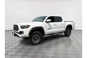 Gold Certified 2021 Tacoma TR en Madison