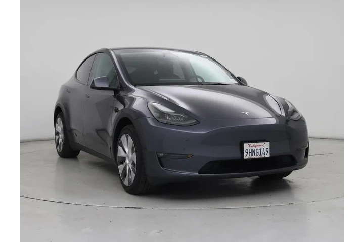 $35998 : Tesla Model Y 2023 AWD Long image 1