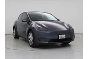 Tesla Model Y 2023 AWD Long en San Jose
