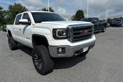 PRE-OWNED 2015 SIERRA 1500 SLE en Madison WV