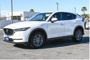 $20488 : Mazda CX-5 2021 AWD Carbon E thumbnail