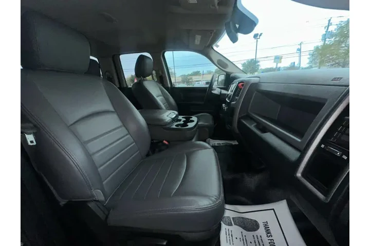 $21999 : 2018 RAM 1500 Express image 9