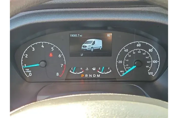 $39900 : Ford Transit 2023 250 3dr SW image 7