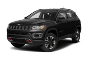 2019 Compass Trailhawk thumbnail