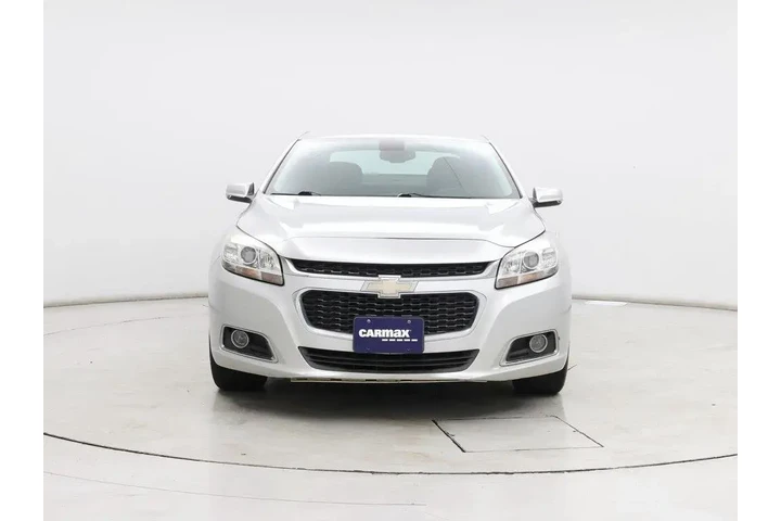 $13998 : Chevrolet Malibu Limited 201 image 5